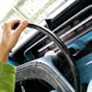 Meet your Posher, Sherri